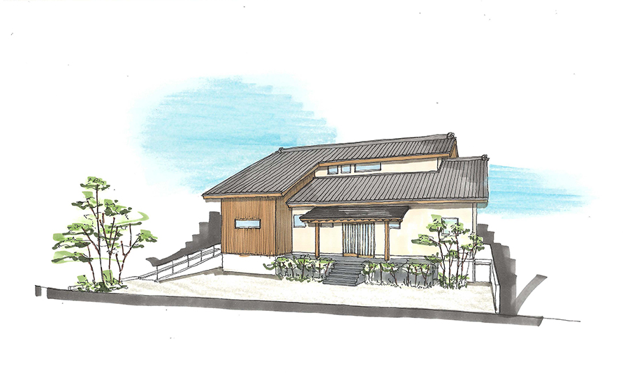 古き良き日本建築
