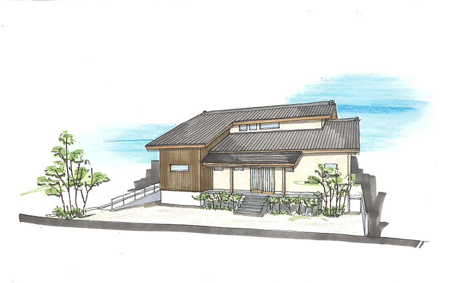 古き良き日本建築