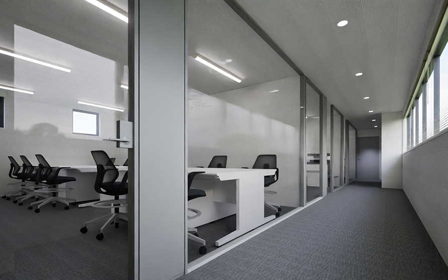 株式会社エム・シー・ケー　三郷Office