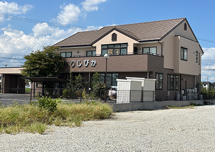 もり耳鼻科（屋根外壁改修）