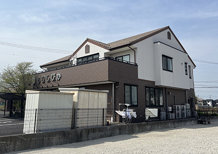 もり耳鼻科（屋根外壁改修）