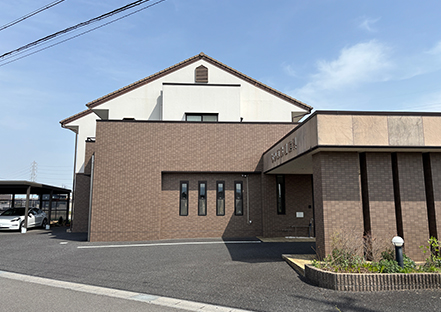 もり耳鼻科（屋根外壁改修）