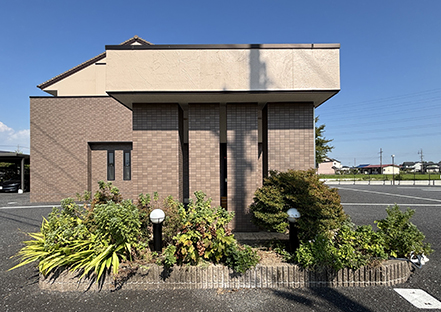 もり耳鼻科（屋根外壁改修）
