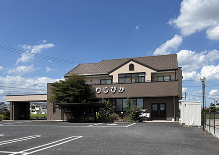 もり耳鼻科（屋根外壁改修）