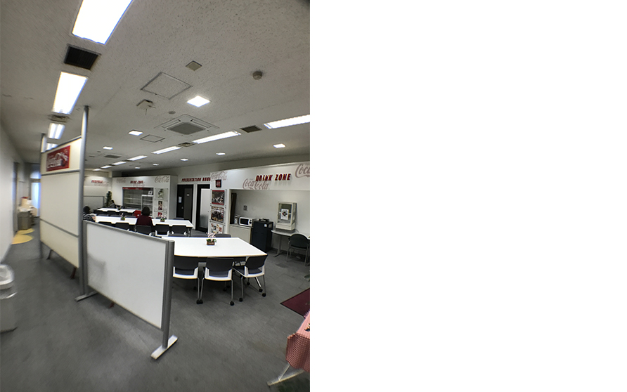 project office renovation@桶川