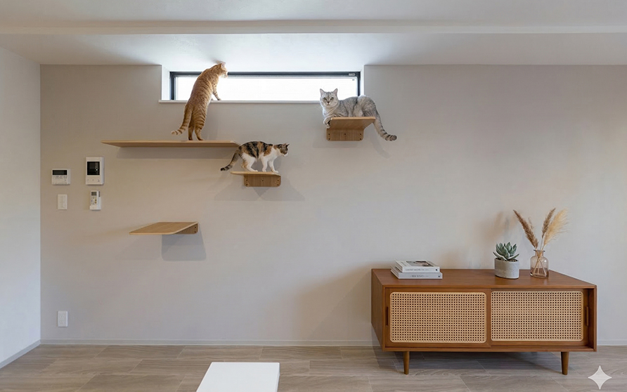 ミルノア尾頭橋【ネコ共生賃貸マンション】