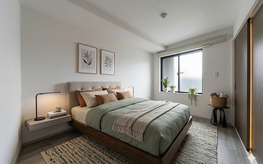 ミルノア尾頭橋【ネコ共生賃貸マンション】