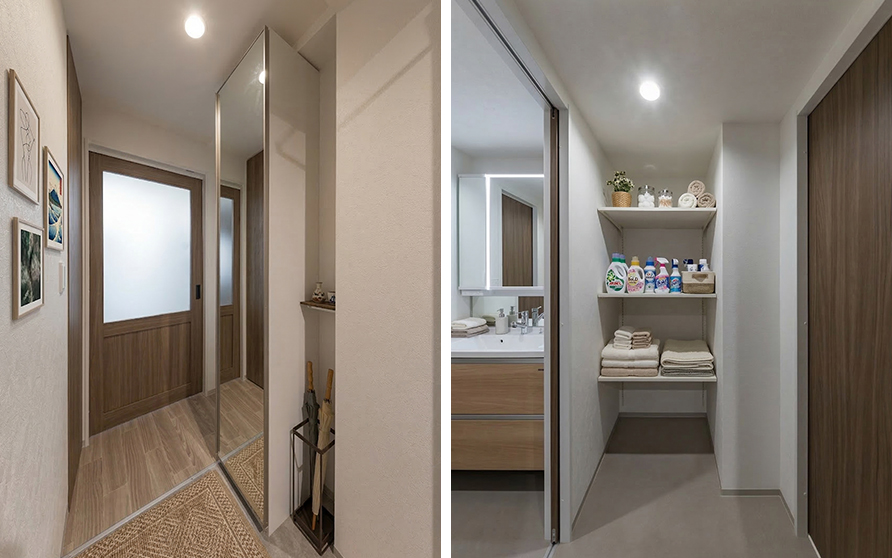 ミルノア尾頭橋【ネコ共生賃貸マンション】