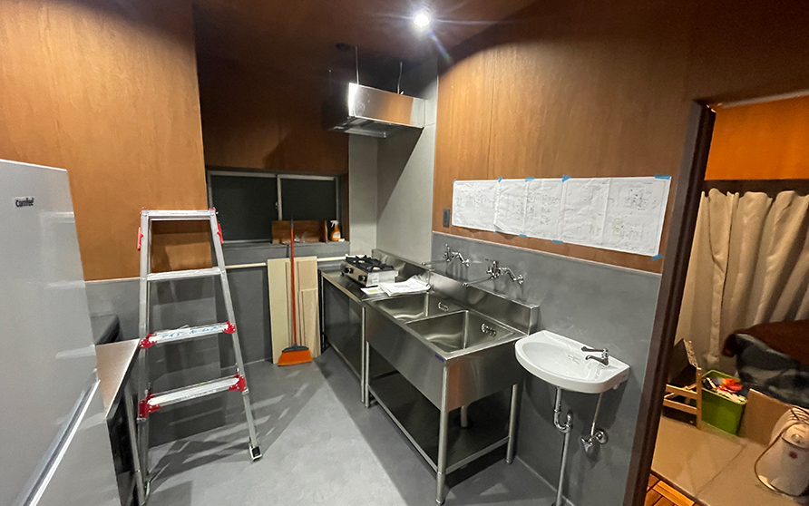 金曜日のチェー