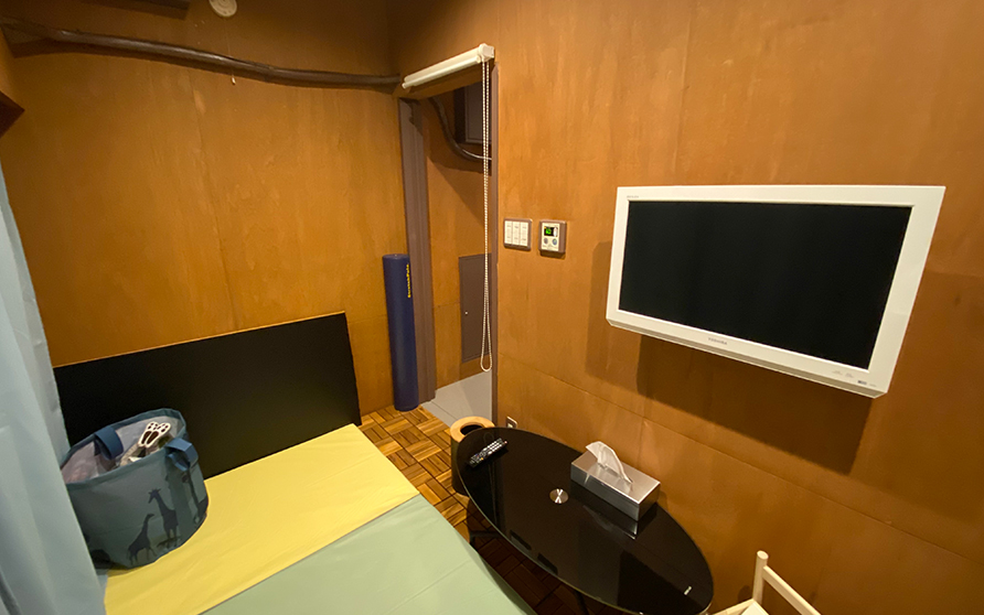 金曜日のチェー