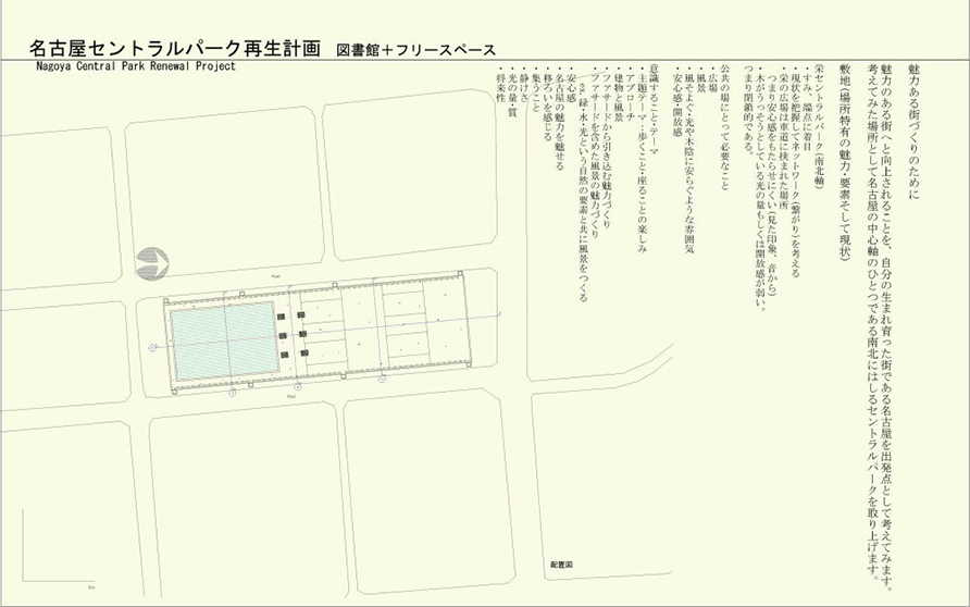 study library