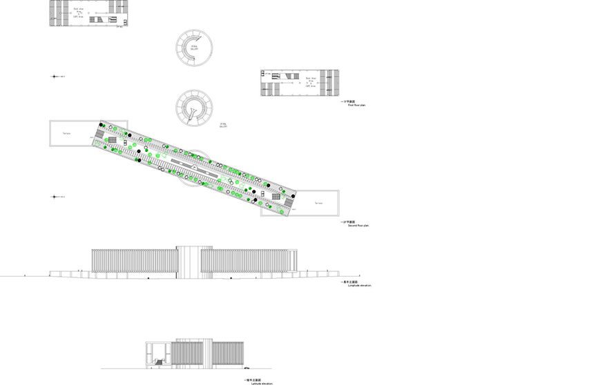 名古屋市 study open space