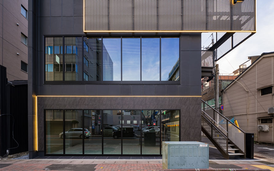 tamamiya bld